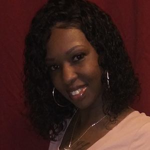 Meet your Posher, Shareka